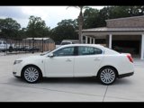 Used 2013 Lincoln MKS image 2