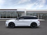 New 2025 Lincoln Corsair Grand Touring w/ Jet Appearance Package image 4