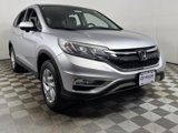 Used 2015 Honda CR-V EX image 3