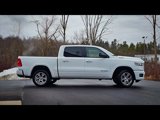 New 2025 RAM 1500 Big Horn image 3