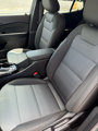 New 2025 Chevrolet Trax LT w/ Driver Confidence Package image 6