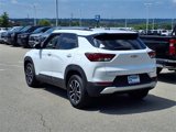 New 2025 Chevrolet TrailBlazer LT w/ Driver Confidence Package image 4