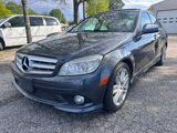 Used 2008 Mercedes-Benz C 300 Luxury image 3