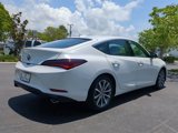 New 2025 Acura Integra image 4