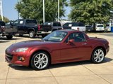 Used 2013 MAZDA MX-5 Miata Grand Touring w/ Premium Pkg image 4