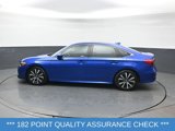 Certified 2023 Honda Civic EX image 4