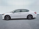 Used 2017 Honda Accord LX image 2