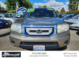 Used 2011 Honda Pilot LX image 2