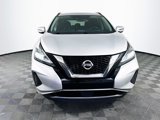 Used 2020 Nissan Murano SV w/ Cargo Package image 2