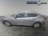 Used 2014 MAZDA MAZDA3 i Touring image 2