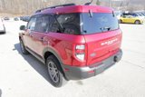 New 2025 Ford Bronco Sport Big Bend image 5