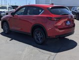 Used 2021 MAZDA CX-5 Touring w/ Touring Preferred SV Package image 4