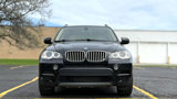 Used 2012 BMW X5 xDrive35d image 3