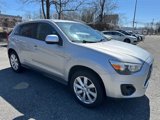 Used 2015 Mitsubishi Outlander Sport ES image 4