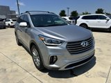 Used 2017 Hyundai Santa Fe SE w/ SE Premium Package 02 image 5