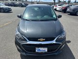 Certified 2021 Chevrolet Spark LS image 2