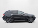 Used 2017 Jeep Grand Cherokee Limited w/ Luxury Group II image 4