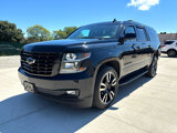 Used 2019 Chevrolet Suburban Premier image 3