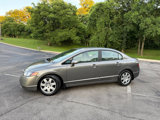 Used 2008 Honda Civic LX image 3