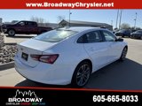 Used 2022 Chevrolet Malibu LT image 5