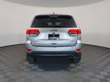 Used 2018 Jeep Grand Cherokee Limited image 4