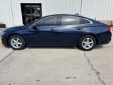 Used 2018 Chevrolet Malibu LS image 2