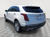 Certified 2020 Cadillac XT5 Premium Luxury w/ LPO, Floor Liner Package image 4