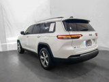 Used 2021 Jeep Grand Cherokee L Limited image 4