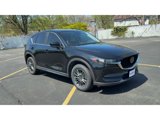 Used 2021 MAZDA CX-5 Touring image 2