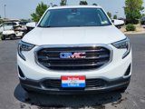 Used 2020 GMC Terrain SLE w/ Driver Convenience Package image 5