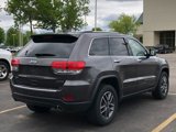 Used 2019 Jeep Grand Cherokee Limited image 5