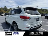 Used 2015 Nissan Pathfinder SL w/ SL Premium Package image 5