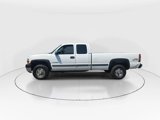 Used 2002 Chevrolet Silverado 2500 LS image 5