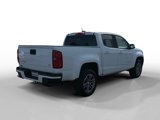 Used 2021 Chevrolet Colorado W/T w/ Custom Special Edition image 5