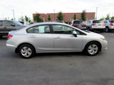 Used 2013 Honda Civic LX image 6