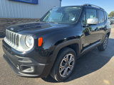 Used 2018 Jeep Renegade Limited image 2