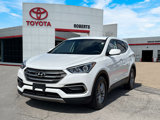 Used 2017 Hyundai Santa Fe Sport image 3