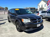 Used 2012 Dodge Grand Caravan SXT image 3