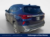 Used 2021 Kia Seltos SX image 4