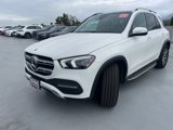 Used 2020 Mercedes-Benz GLE 350 4MATIC image 2