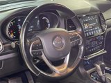 Used 2021 Jeep Grand Cherokee Laredo X image 4