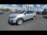 Certified 2022 Chevrolet Equinox LT image 4
