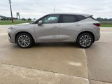 Used 2021 Chevrolet Blazer Premier w/ Driver Confidence II Package image 3