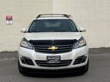Used 2013 Chevrolet Traverse LTZ w/ LPO, 'HIT The Road' Package image 2