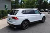 Used 2021 Volkswagen Tiguan S image 4