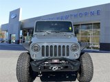 Used 2014 Jeep Wrangler Sport w/ Connectivity Group image 2