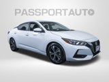 Certified 2023 Nissan Sentra SV image 5