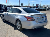 Used 2013 Nissan Altima 2.5 SL w/ Technology Pkg image 5