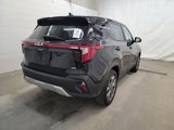 Used 2024 Kia Seltos LX image 3