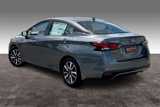 New 2025 Nissan Versa SV image 4